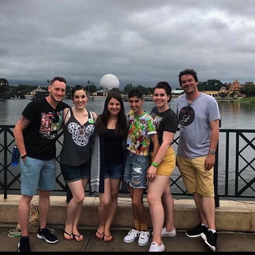 Meet your Posher, Jess